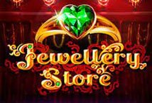 Jewellery Store slot